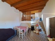 Litsarda Kreta – Charmantes, 200 Jahre altes Steinhaus mit Pool, Garten und Bergblick zu verkaufen Haus kaufen